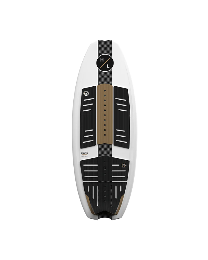 Hyperlite - Moab