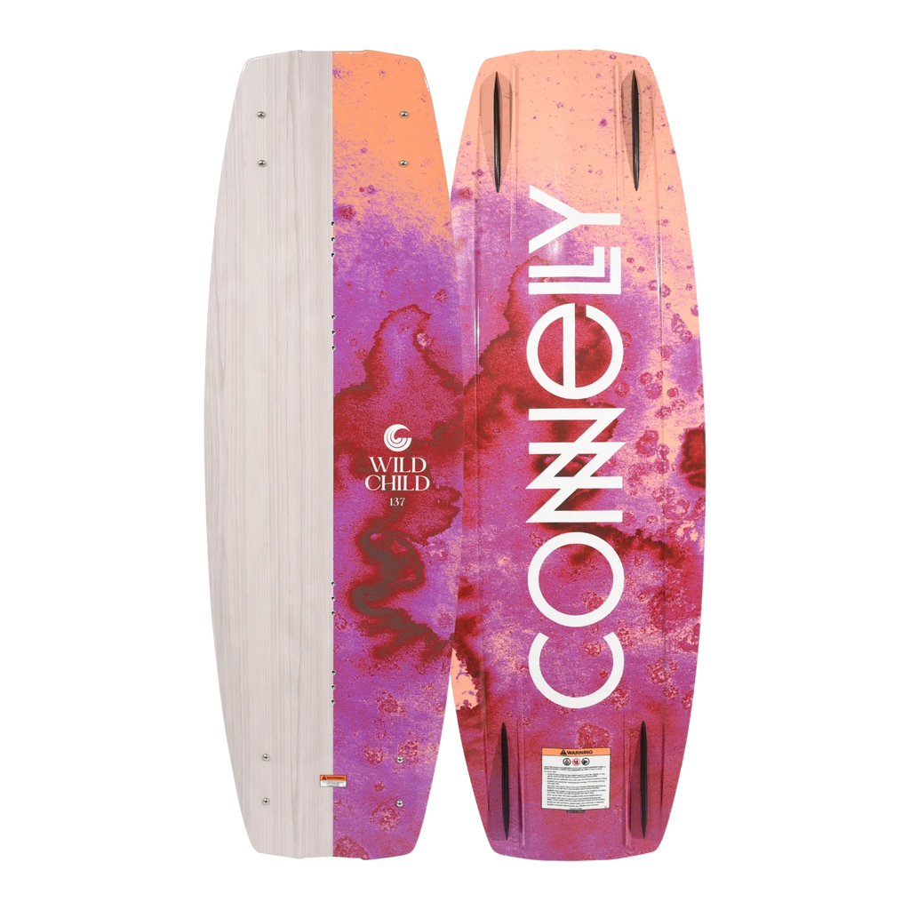 Connelly - Wild Child (Womens)