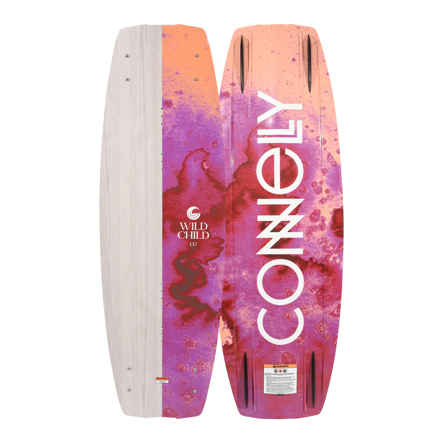 Connelly - Wild Child (Womens)