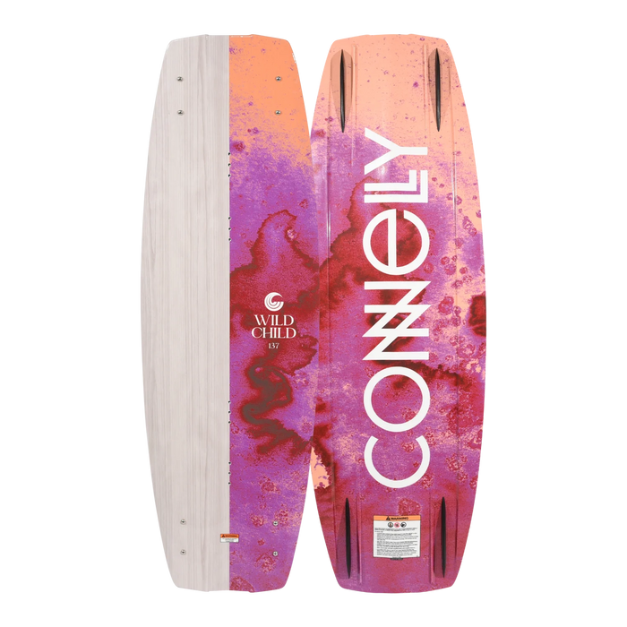 Connelly - Wild Child (Womens)