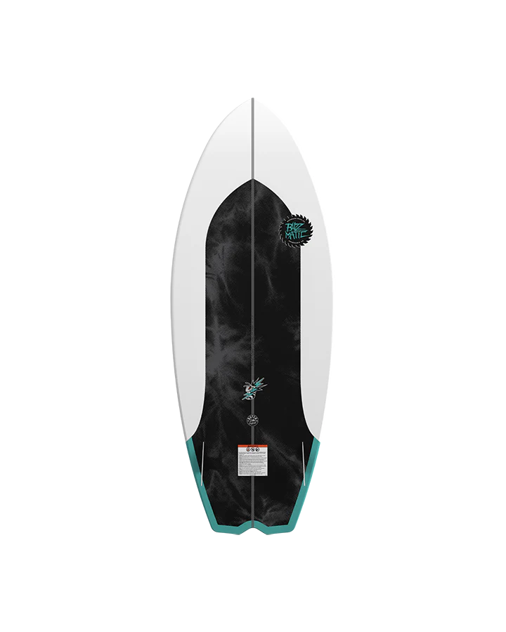 Hyperlite - Buzzmatic