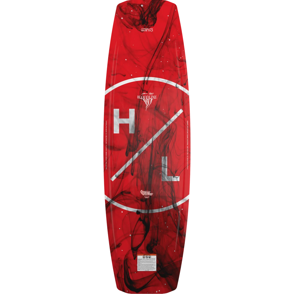 Hyperlite - Bloodline