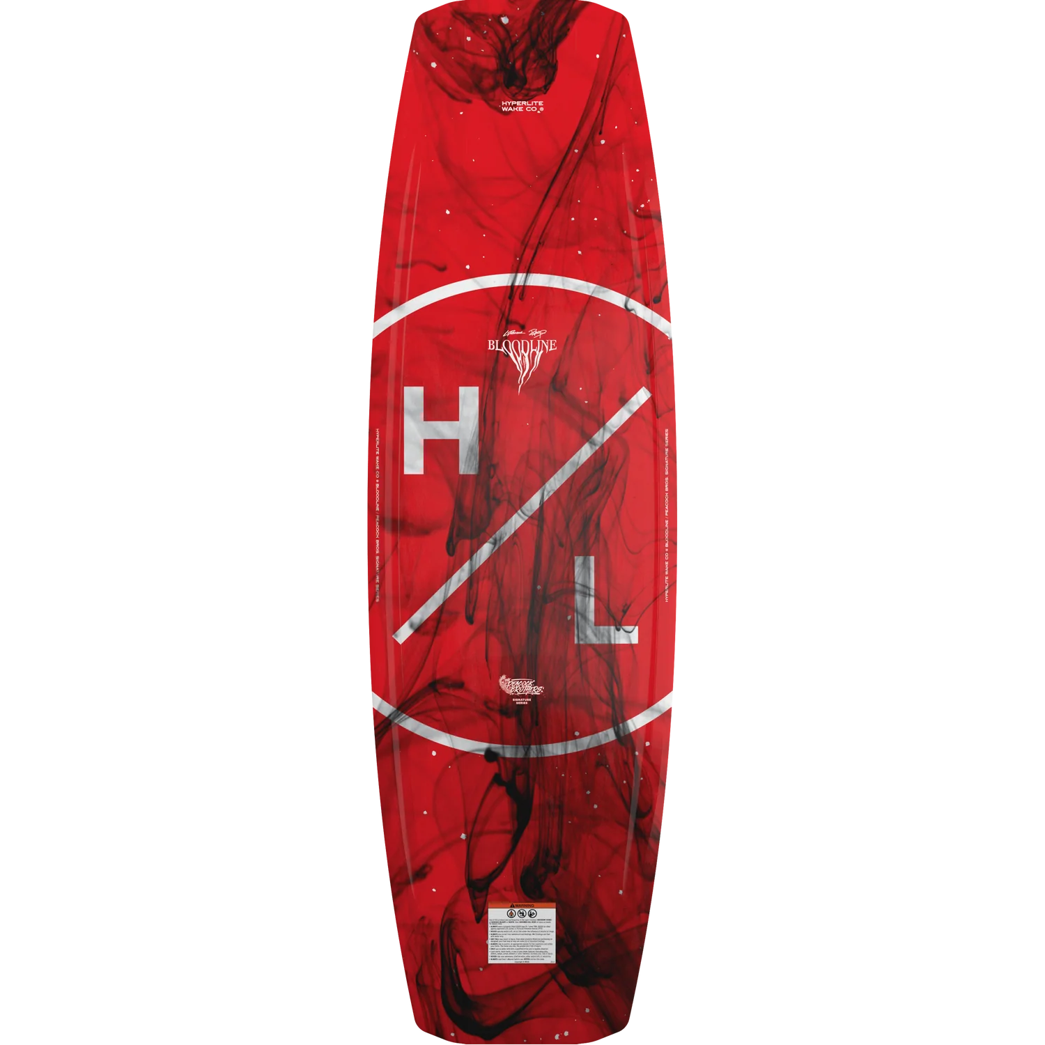 Hyperlite - Bloodline