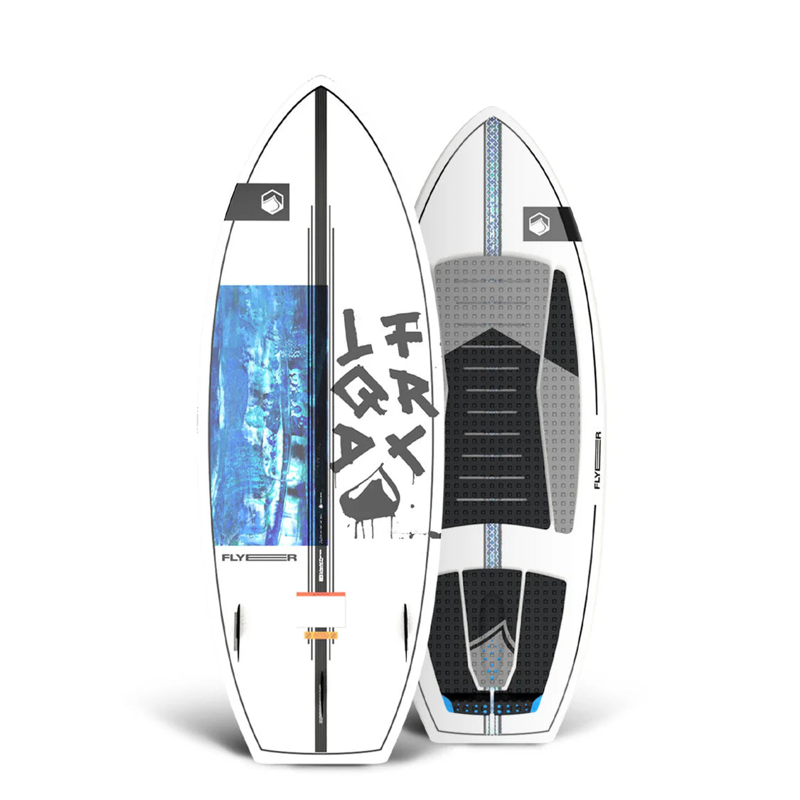 Liquid Force - Flyer Thruster