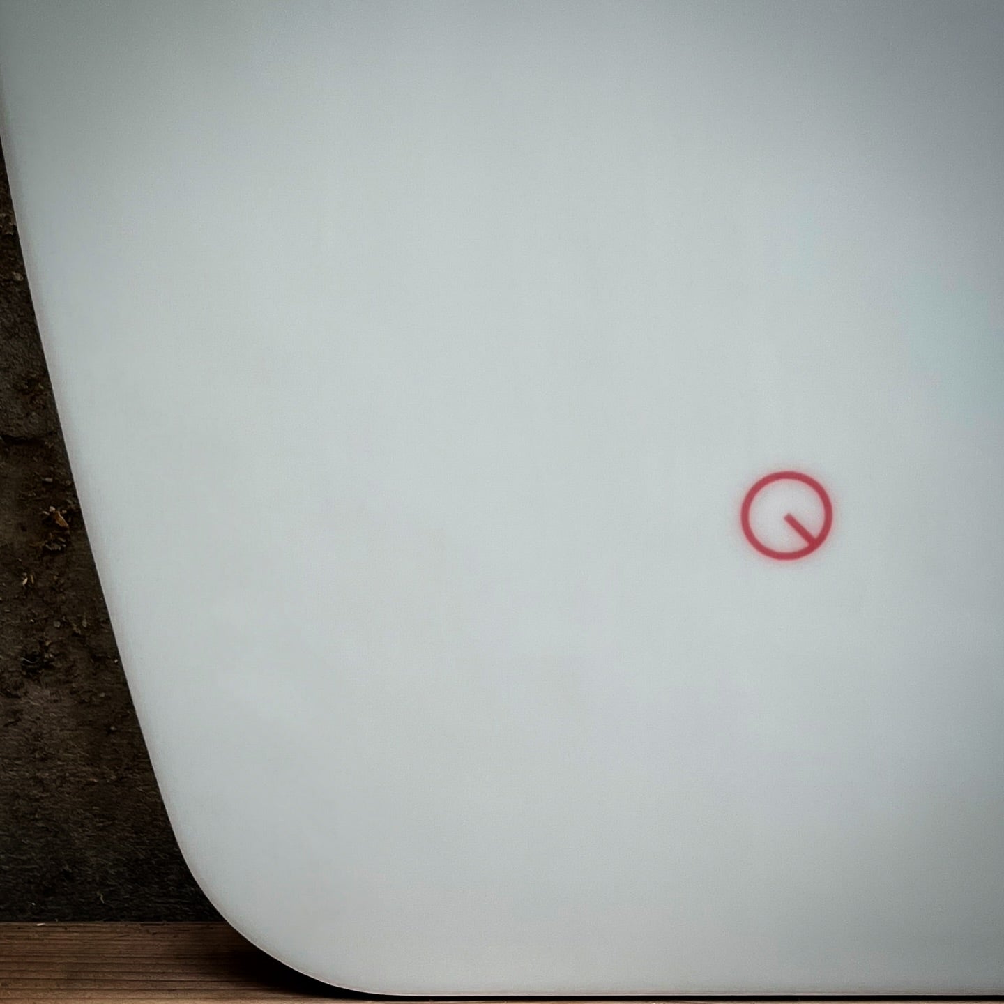 Quantum - Keaton Bowlby (40" x 15.75")