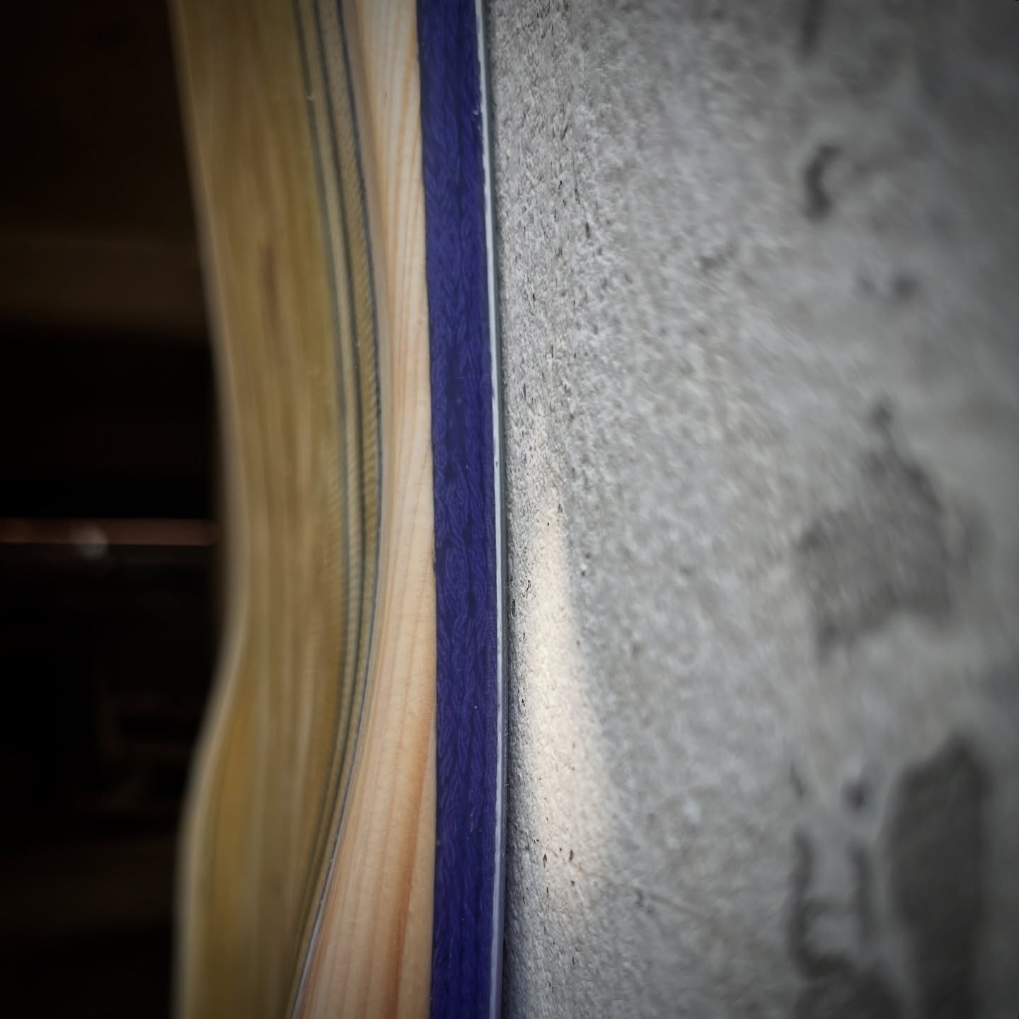 Quantum - Pierre Atruz (39" x 15.25")