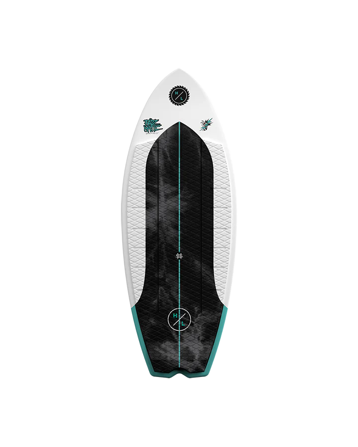 Hyperlite - Buzzmatic