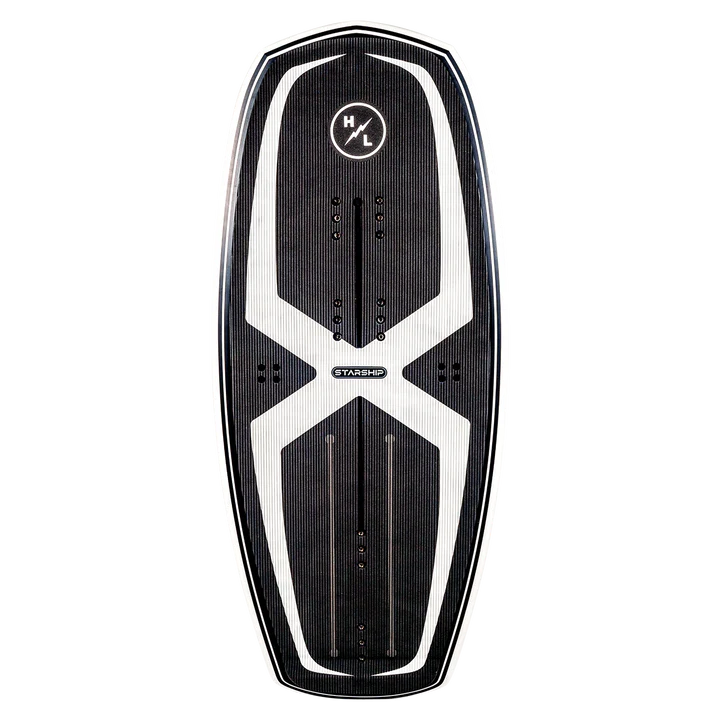 Hyperlite - Starship (Board only)