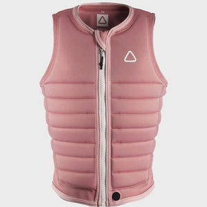 Follow - Primary Womens Impact Vest (Pink)