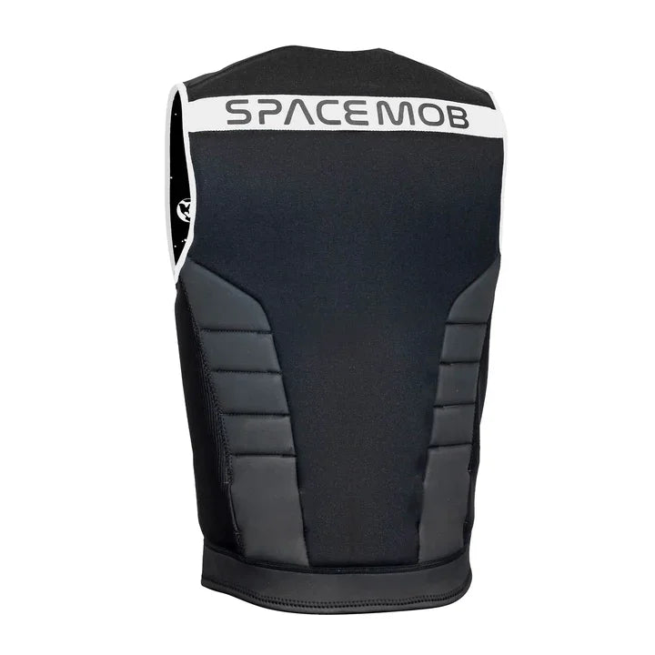 Ride Engine - Space Mob
