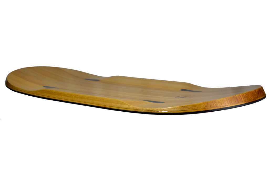 Fattitesi - Plus Furious 39.5"