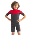 Jobe - Boston 2mm Shorty (Kids) - Various Colours