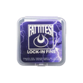 Fattitesi - Lock In Fins