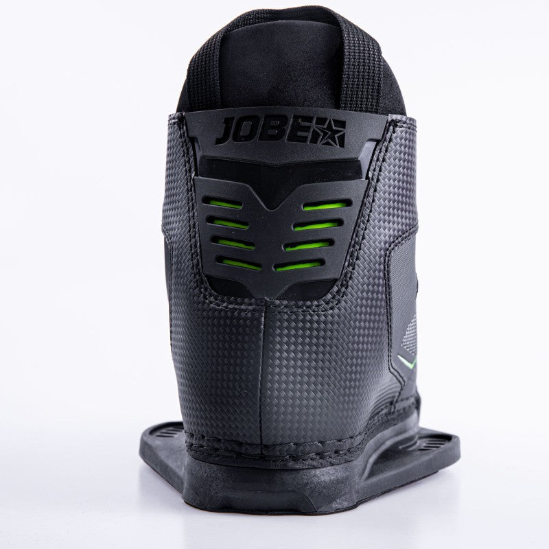 Jobe - Unit