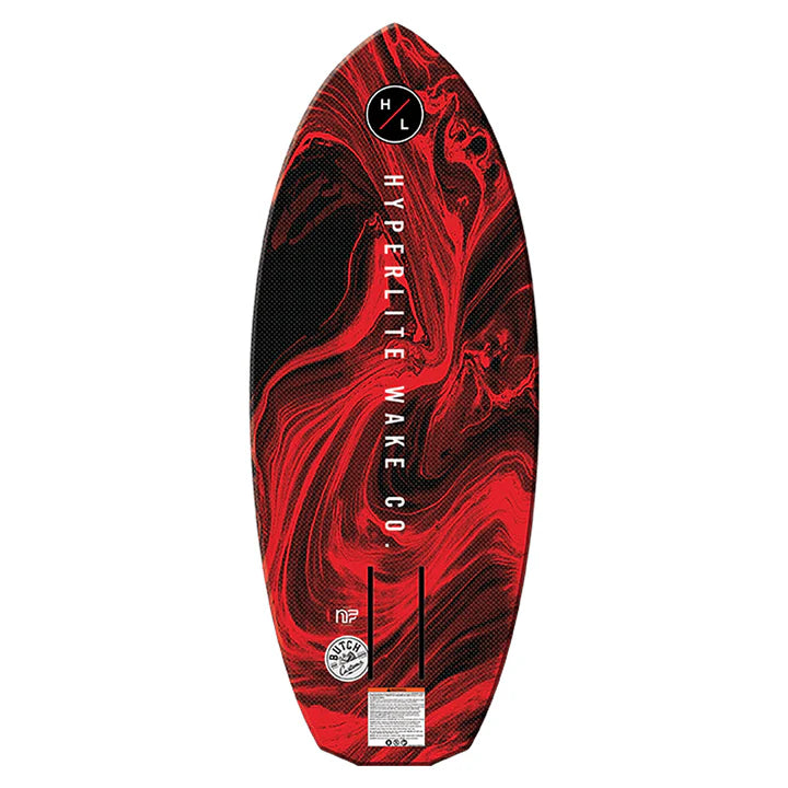 Hyperlite - Majik Karpet (Board only)