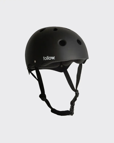 Follow - Safety First