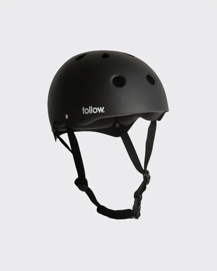 Follow - Safety First
