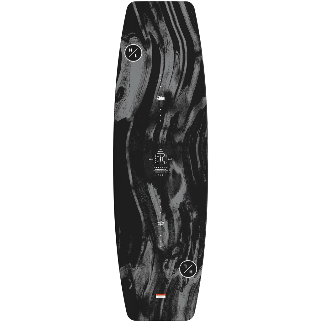 Hyperlite - Impulse