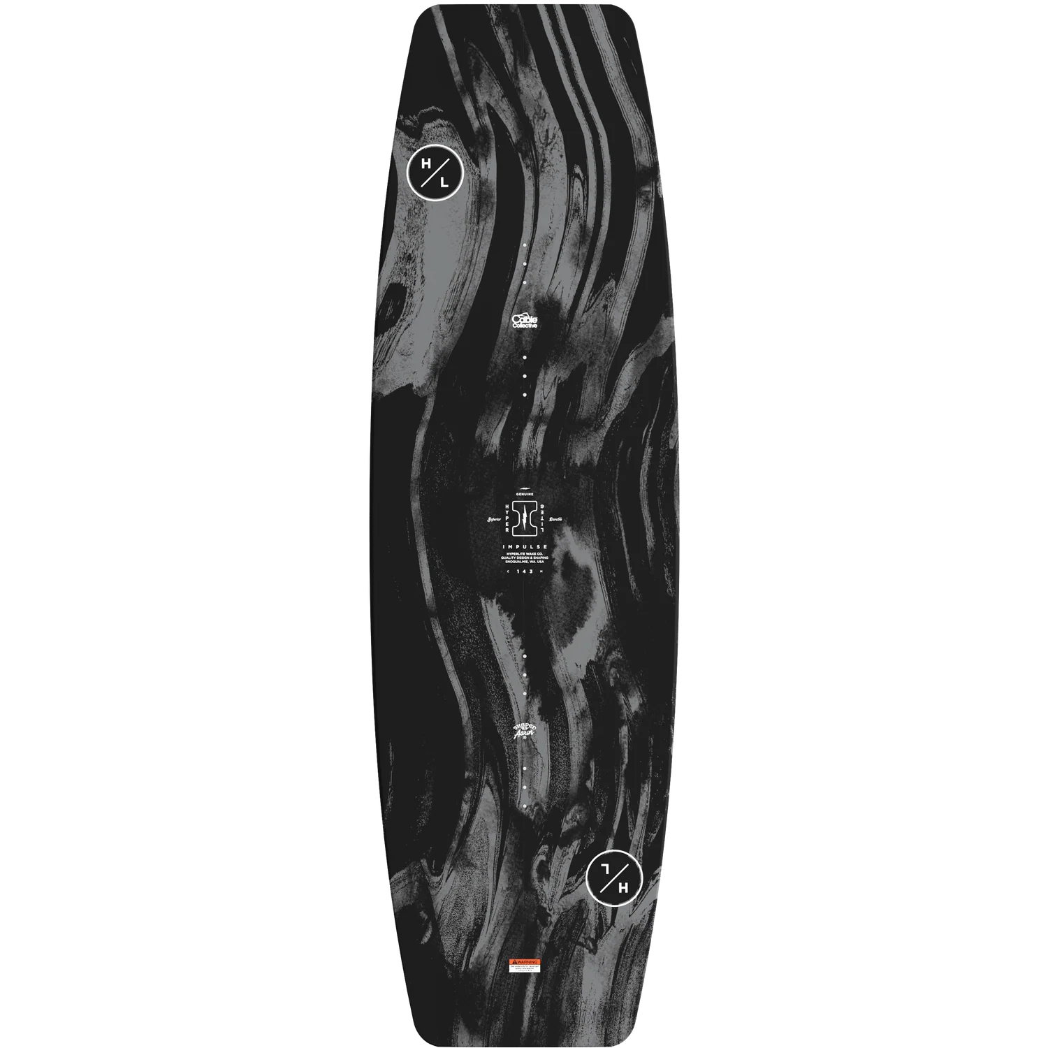 Hyperlite - Impulse