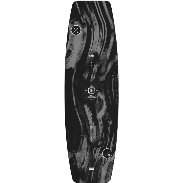 Hyperlite - Impulse