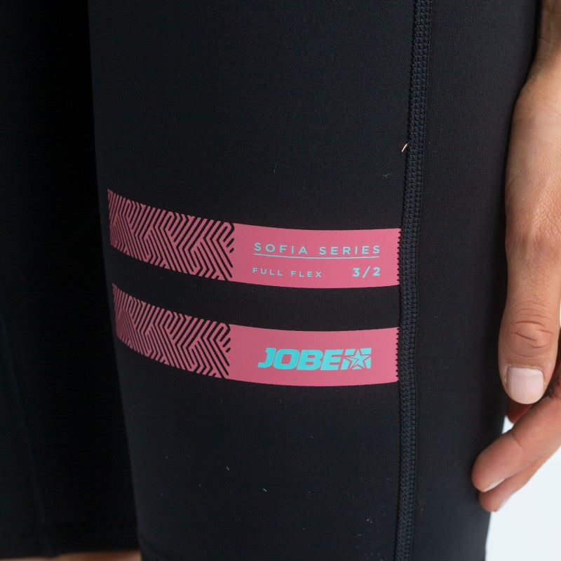 Jobe -Sofia Shorty 3/2mm - Various Colours
