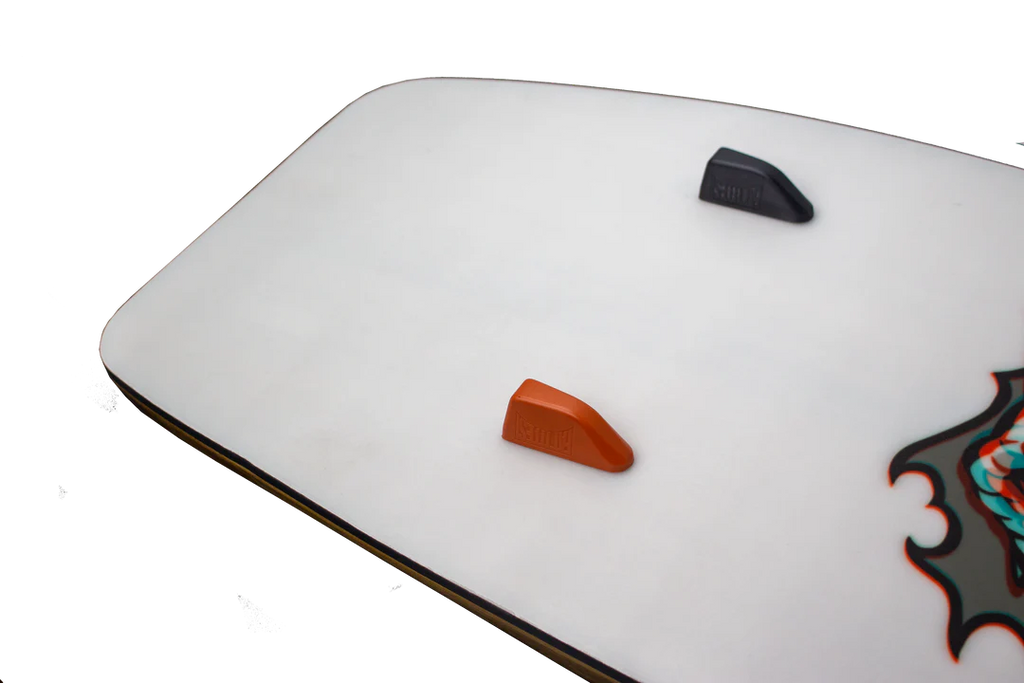 Fattitesi - Lock In Fins (Bicolour)