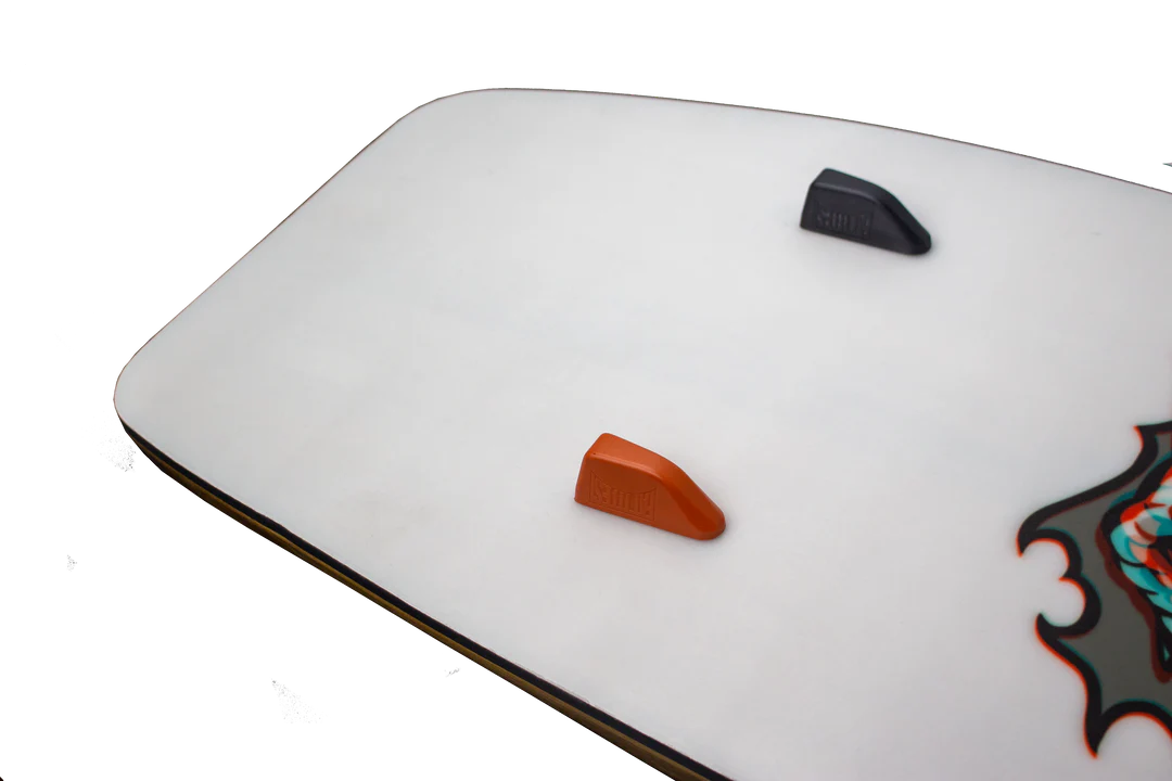 Fattitesi - Lock In Fins (Bicolour)