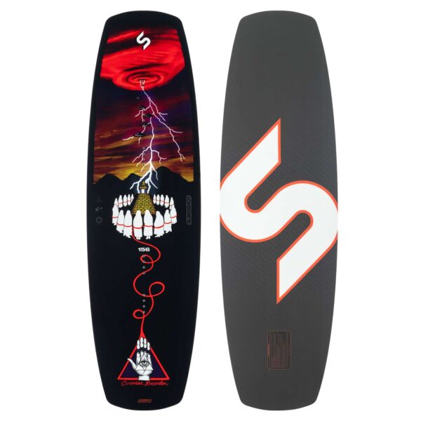 Slingshot - Bearden