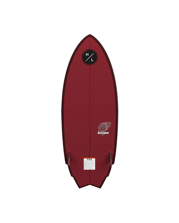 Hyperlite - Accelerator