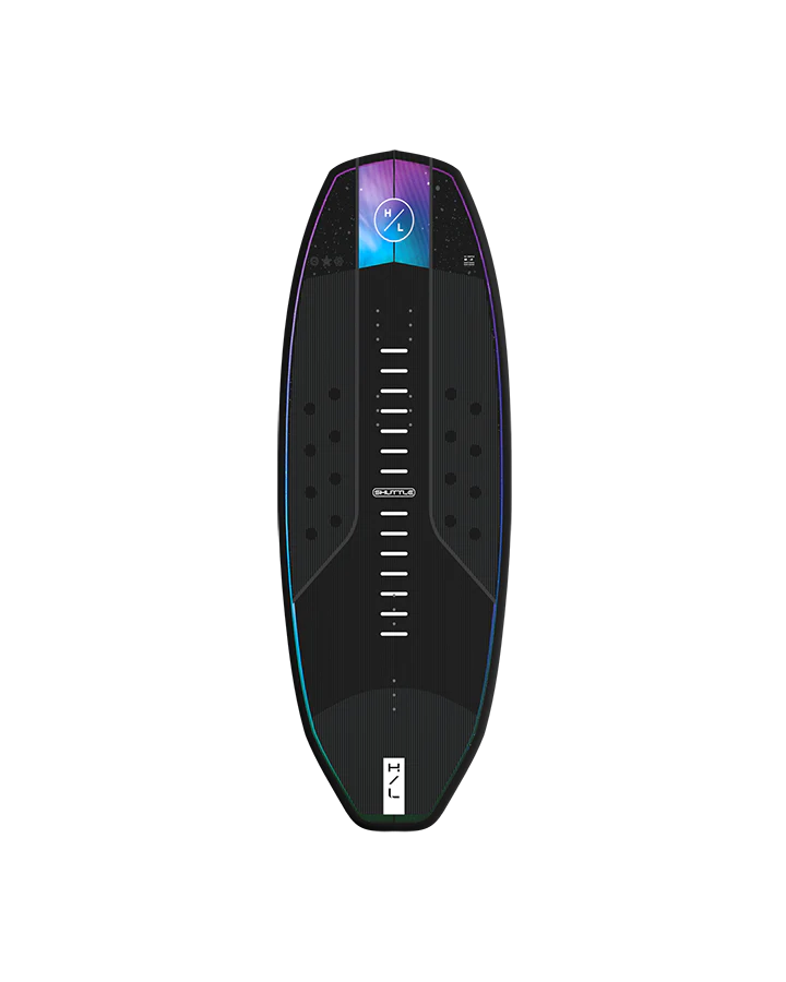 Hyperlite - Shuttle (Board only)