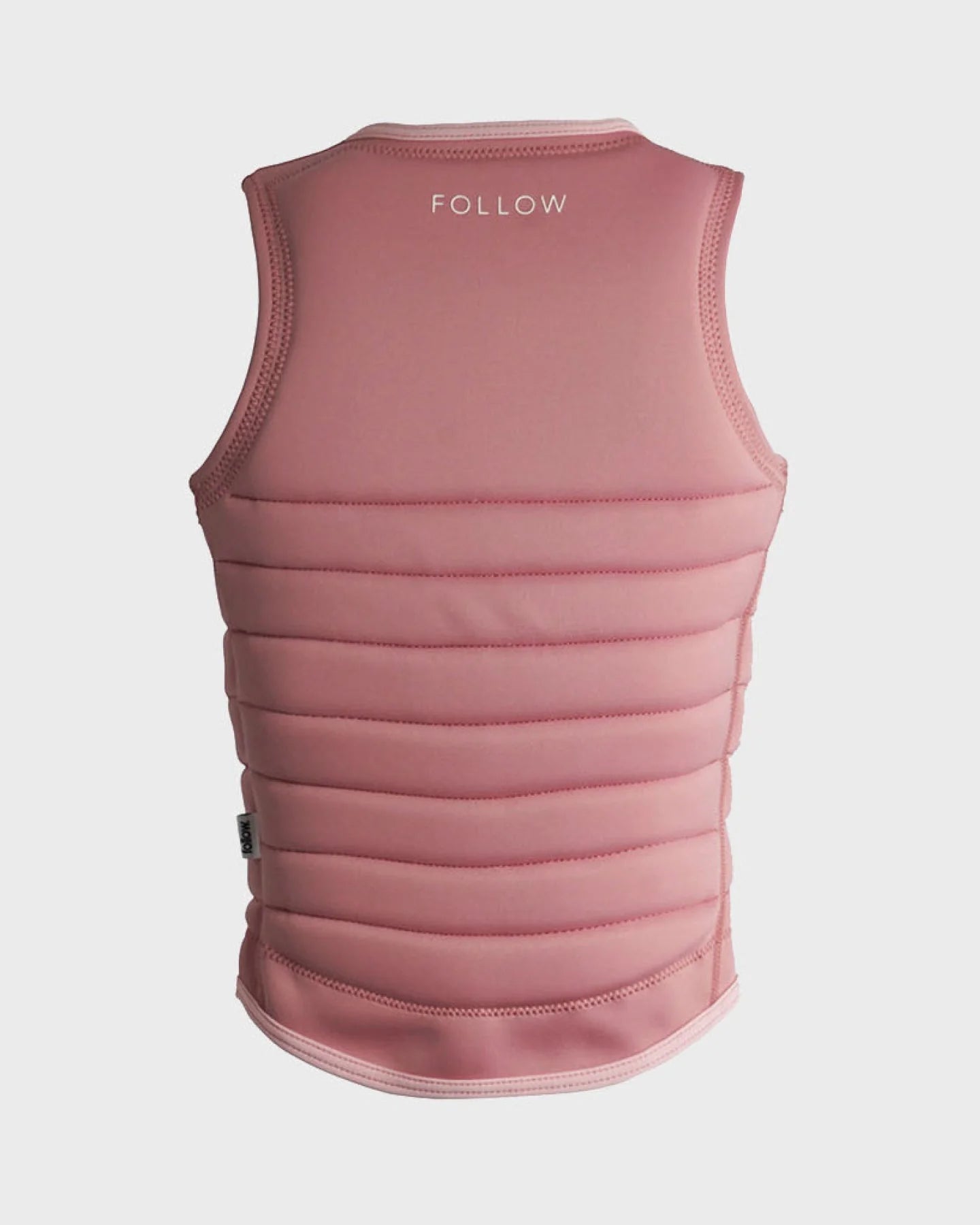 Follow - Primary Womens Impact Vest (Pink)
