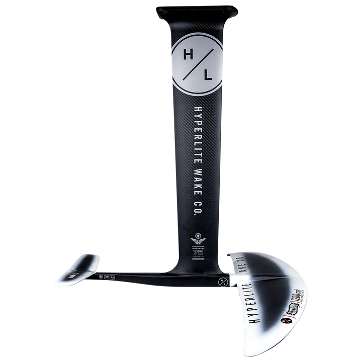 Hyperlite - Magik Karpet Carbon Foil (Set)