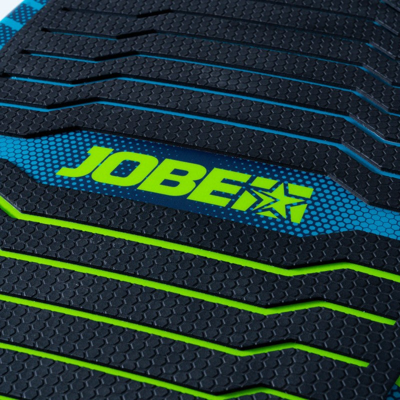 Jobe - Raise