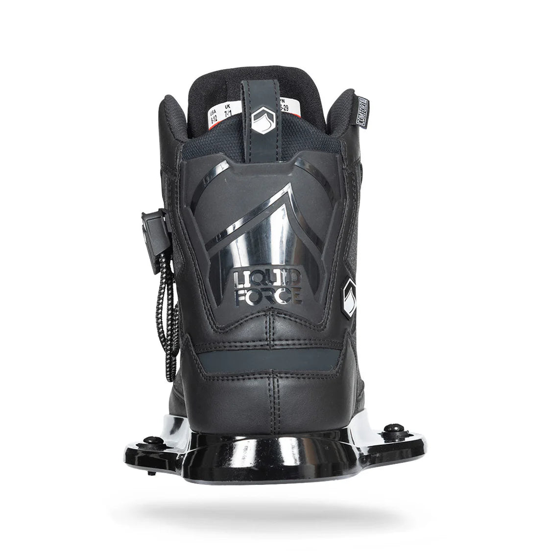Liquid Force -Index 6R