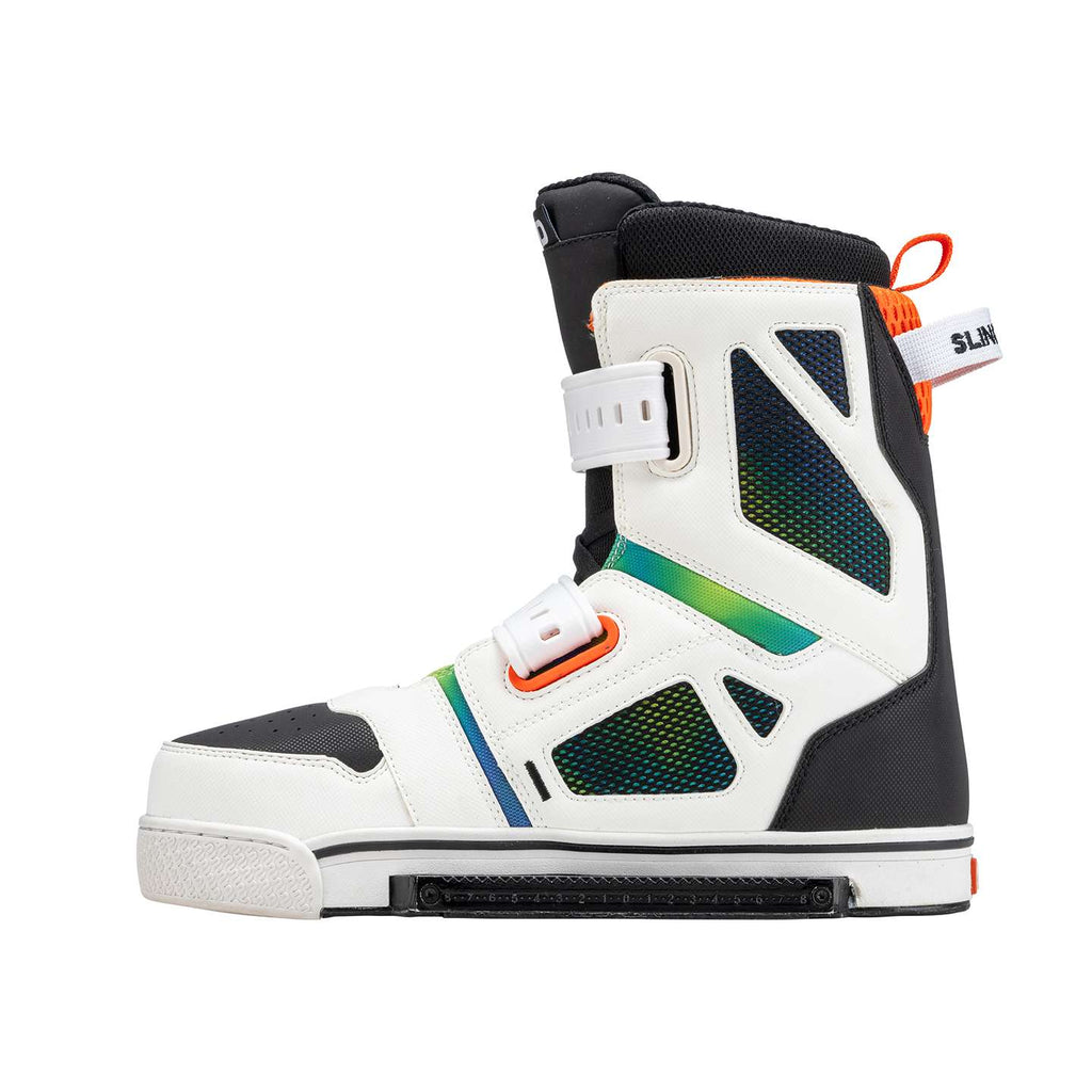 Slingshot - Rad