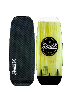 Ronix - Rove Karver