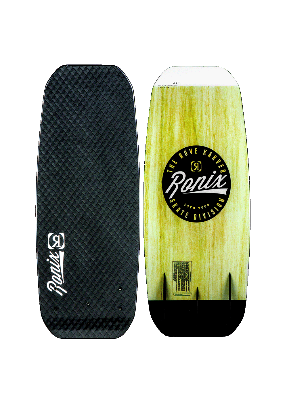 Ronix - Rove Karver