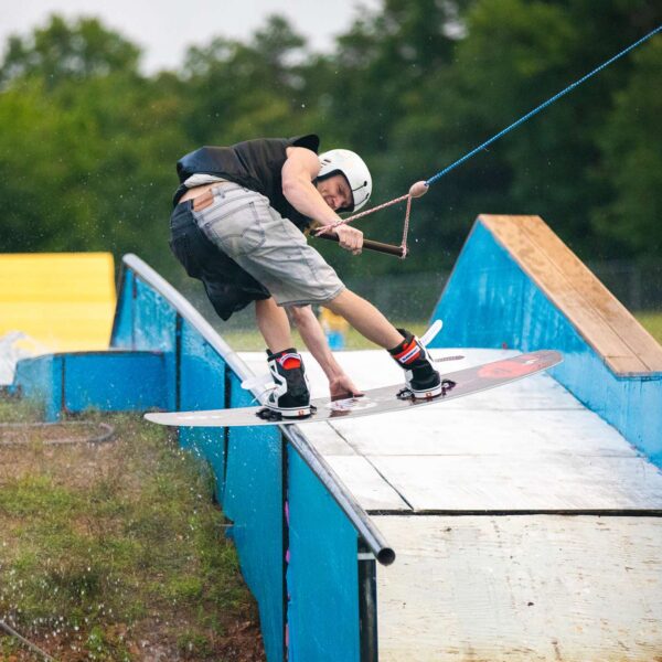 Slingshot - Bearden