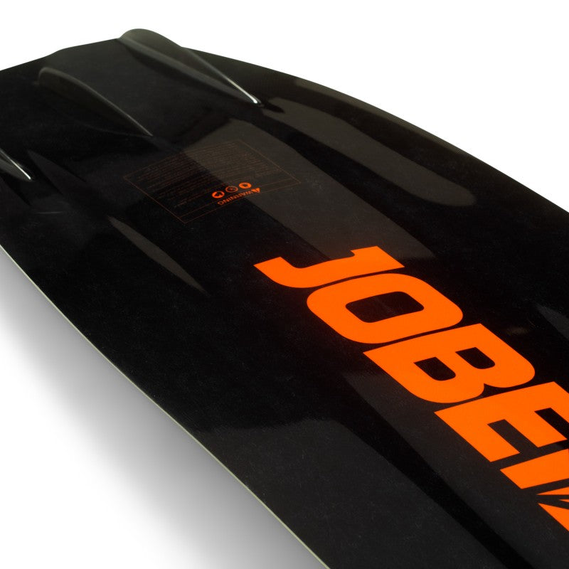 Jobe - Logo Series 138