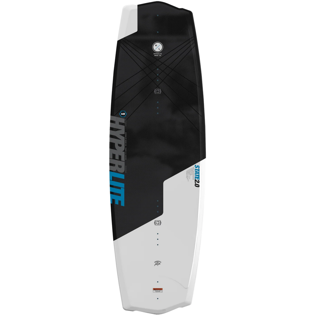 Hyperlite - State