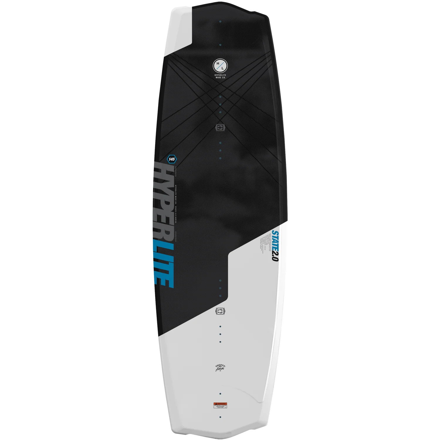 Hyperlite - State