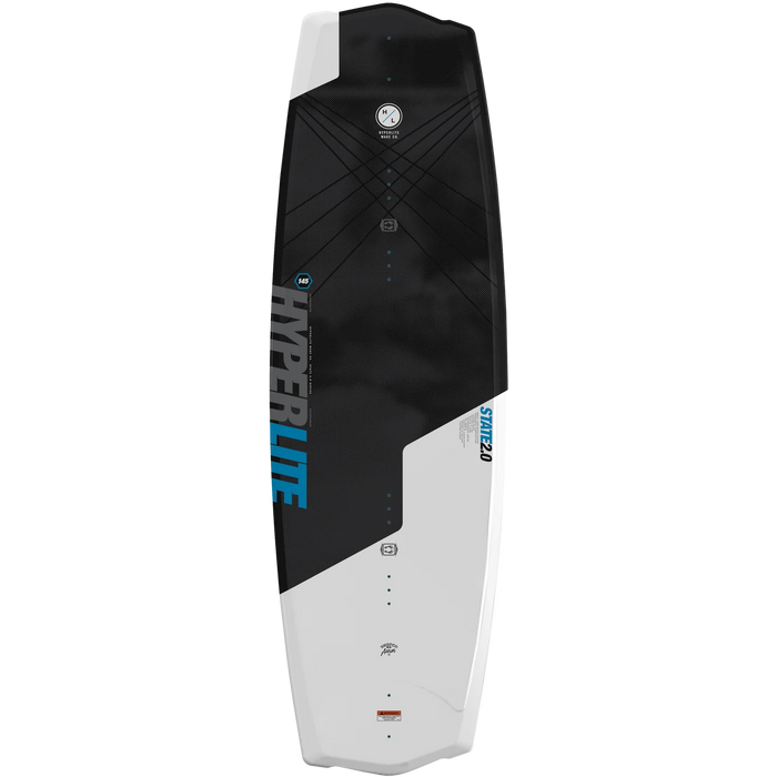 Hyperlite - State 2.0