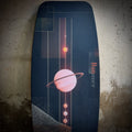 Quantum - Bammer Rehn (39.5" x 15.50")