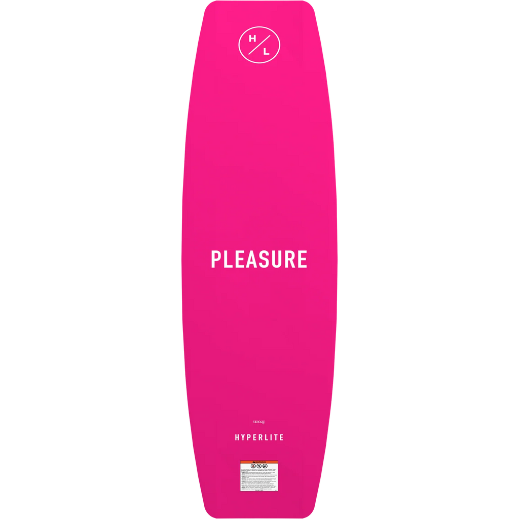 Hyperlite - Pleasure