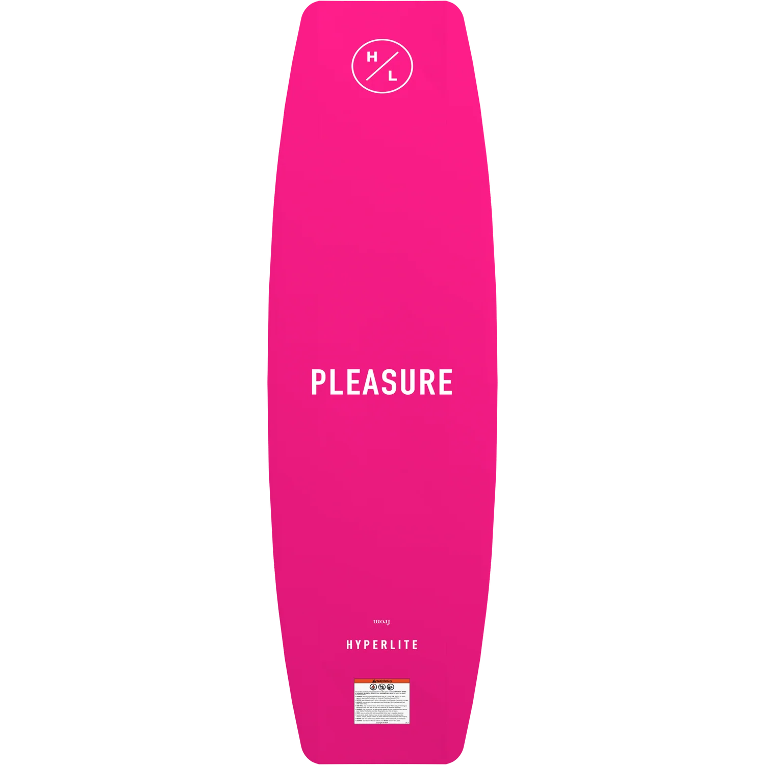 Hyperlite - Pleasure