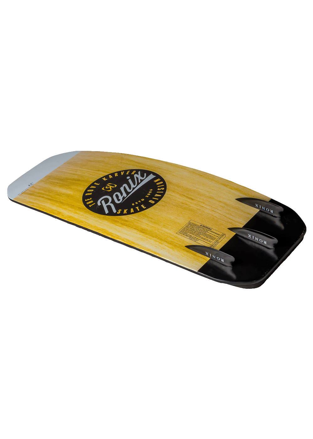 Ronix - Rove Karver