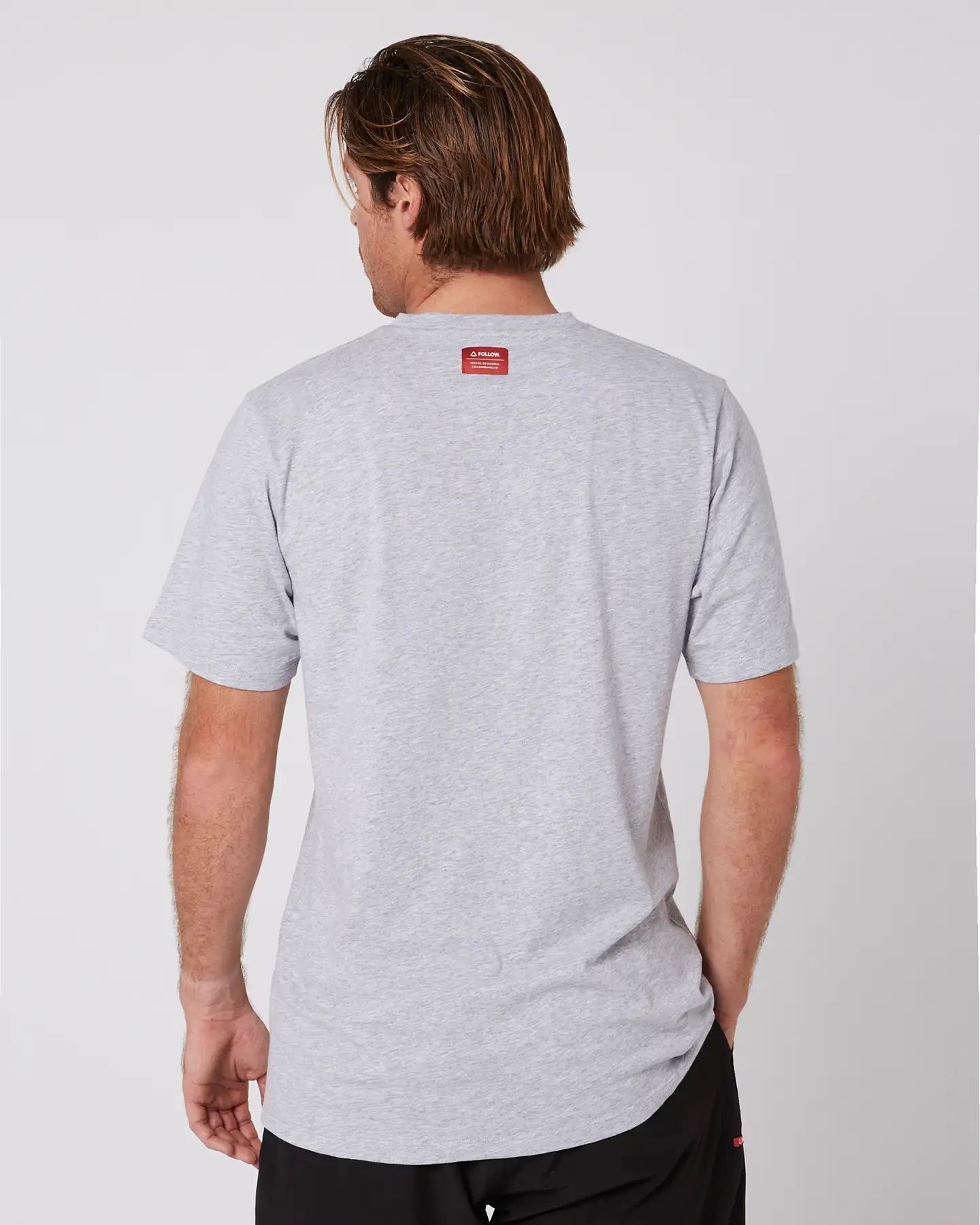 Follow - LogoTee