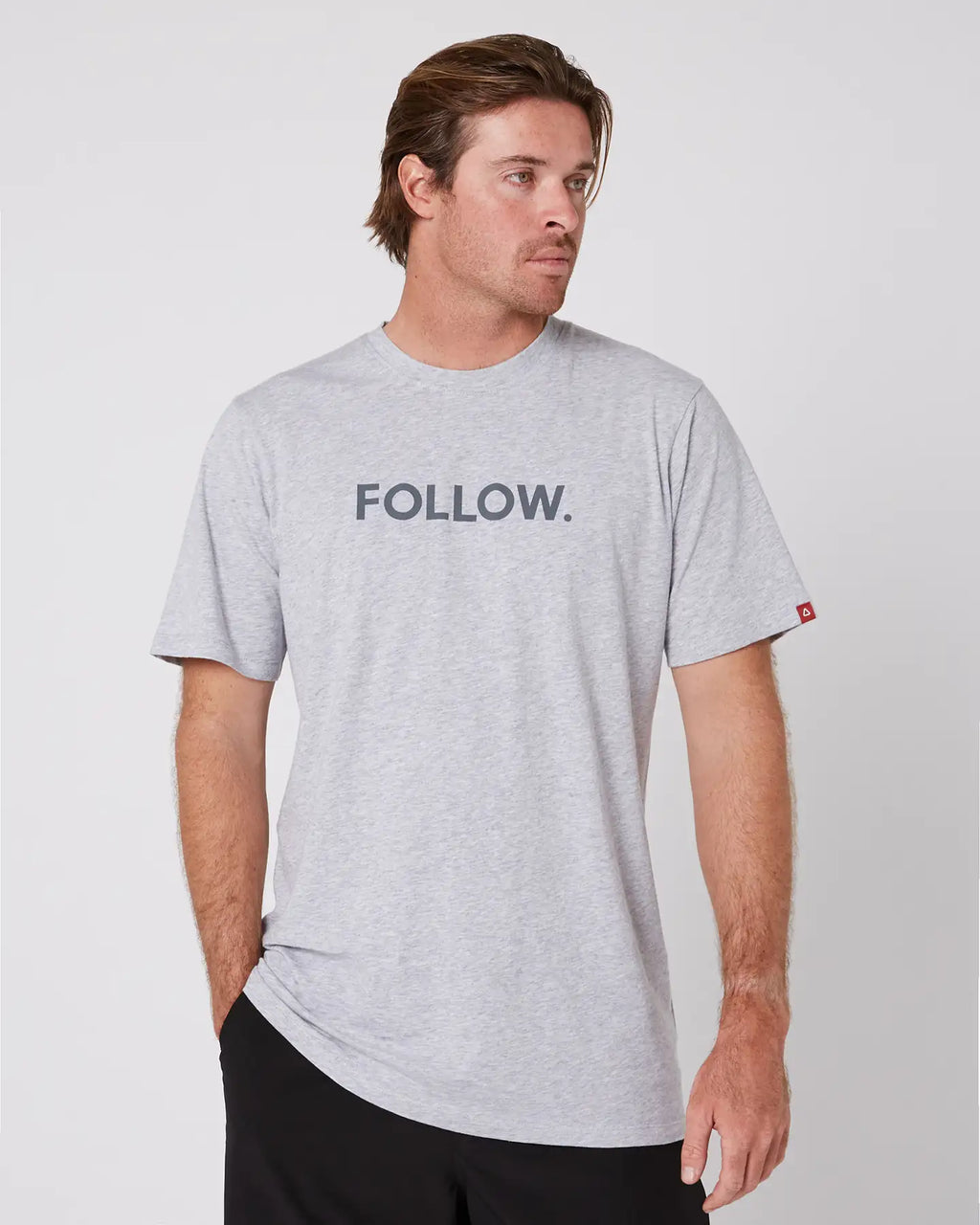 Follow - LogoTee