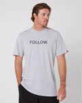 Follow - LogoTee