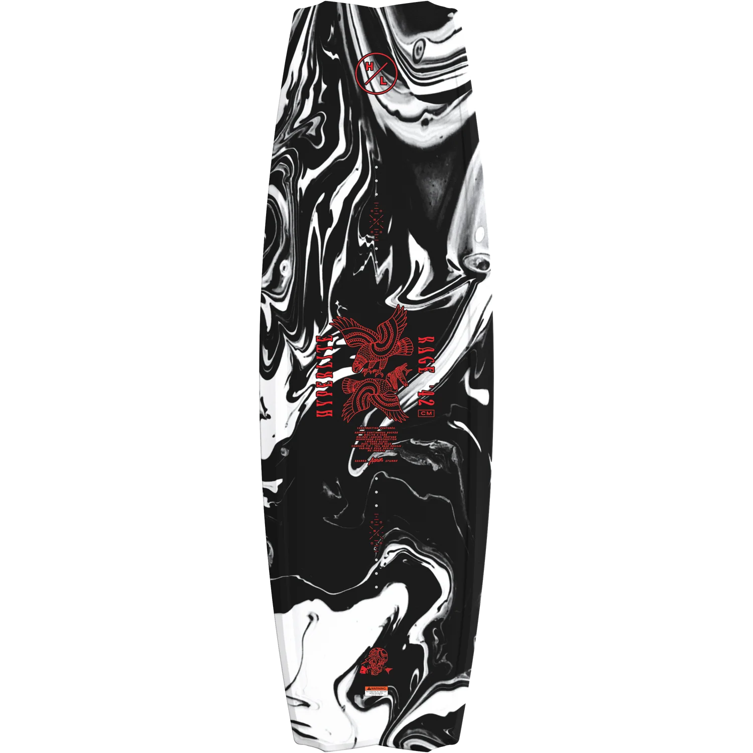 Hyperlite - Rage